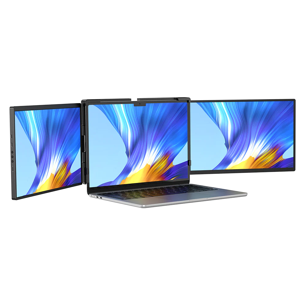 12-14 Zoll Monitor